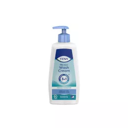 TENA WASH Κρέμα, 500 ml