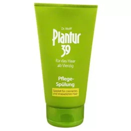 PLANTUR 39 Conditioner βαμμένα μαλλιά, 150 ml