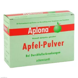 APLONA Σκόνη, 20 τεμ