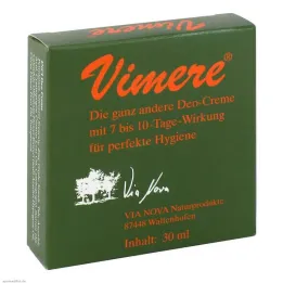 Αποσμητική κρέμα Vimere, 30 ml
