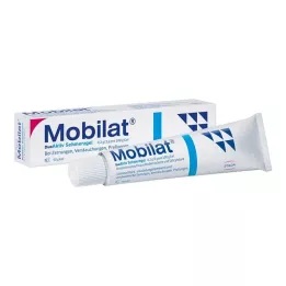 MOBILAT Duoaktiv Pain Gel, 50 γρ