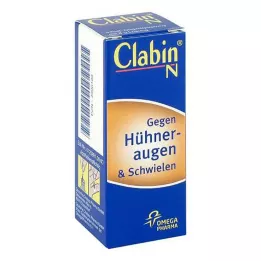 διάλυμαCLABIN Ν, 8 g