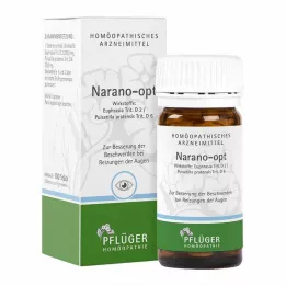 NARANO OPT, 100 τεμ