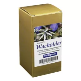 WACHOLDER Κάψουλες, 90 τεμ