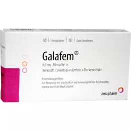GALAFEM 6,5 mg επικαλυμμένα με λεπτό υμένιο δισκία, 30 τεμ