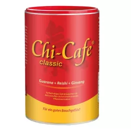 CHI-CAFE Σκόνη, 400 γρ