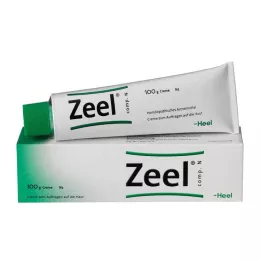 ZEEL κομ.Ν Κρέμα, 100 γρ