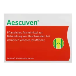 AESCUVEN επικαλυμμένα δισκία, 100 τεμ