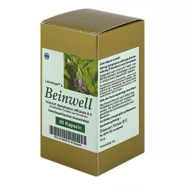 BEINWELL ΚΑΨΟΥΛΕΣ, 90 τεμ