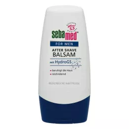 SEBAMED για άνδρες After Shave Balm, 100 ml
