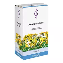 JOHANNISKRAUT ΤΣΑΙ, 125 γρ