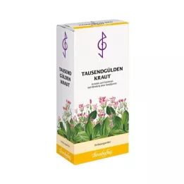 TAUSENDGÜLDENKRAUT Τσάι, 75 γρ