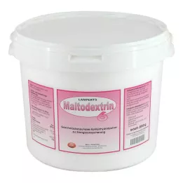 MALTODEXTRIN 6 Lamperts σκόνη, 3000 g