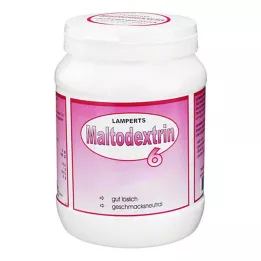 MALTODEXTRIN 6 Lamperts σε σκόνη, 750 γρ