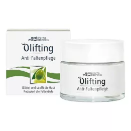 OLIVENÖL OLIFTING Αντιρυτιδική κρέμα περιποίησης, 50 ml