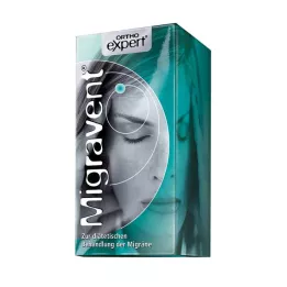 MIGRAVENT κάψουλες, 90 τεμ