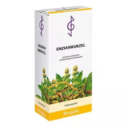 ENZIANWURZEL Τσάι, 125 γρ