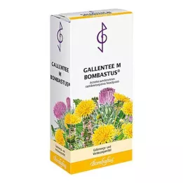 GALLENTEE M Bombastus, 100 γρ