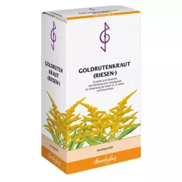 GOLDRUTENKRAUT Τσάι γίγας, 100 γρ