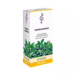 HEIDELBEEREN ΤΣΑΙ, 175 γρ