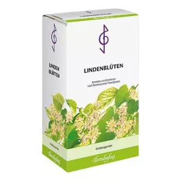 ΤΣΑΪ ΑΝΘΙΣΜΕΝΟΥ LIME, 75 γρ