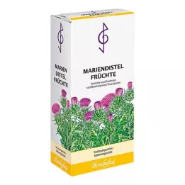 MARIENDISTEL FRÜCHTE Τσάι, 275 γρ