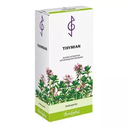 THYMIAN ΤΣΑΙ, 80 γρ