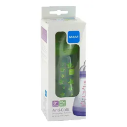 Mam Anti Colic 260 ml (1 τεμάχιο)