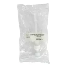 DOSIERPUMPE 2 ml για φιάλες των 500 ml, 1 τεμάχιο