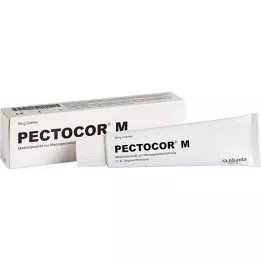 PECTOCOR M Κρέμα, 50 γρ