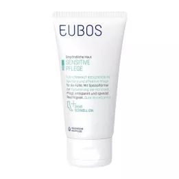 EUBOS SENSITIVE Κρέμα μείωσης κάλων ποδιών, 75 ml
