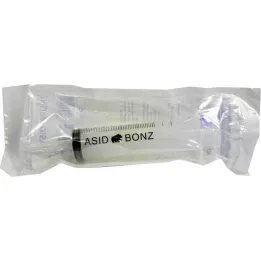 Σύριγγα πληγών και blister 50 / 60 ml αποστειρωμένη Luer, 1 τεμ