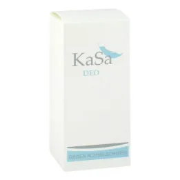 Kasa αποσμητικό αντιιδρωτικό, 50 ml