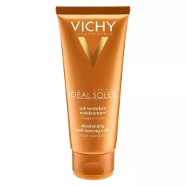 VICHY CAPITAL SOLEIL Γάλα αυτομαυρίσματος, 100 ml