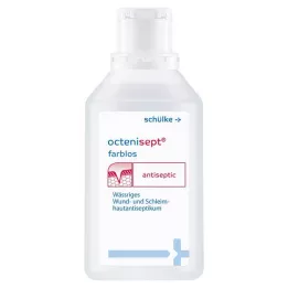 OCTENISEPT Διάλυμα, 500 ml