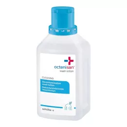 OCTENISAN Λοσιόν πλυσίματος, 500 ml