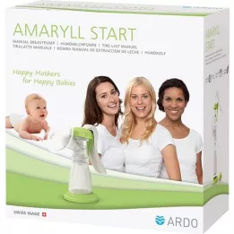 ARDO Θήλαστρο Amaryll Start με μέγεθος στήθους 26 mm, 1 τεμάχιο