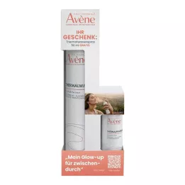 AVENE Σπρέι ιαματικού νερού 300ml+δωρεάν 50ml, 350 ml