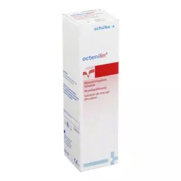 OCTENILIN Διάλυμα άρδευσης πληγών, 350 ml