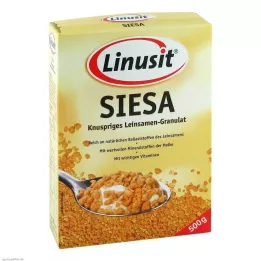 LINUSIT Κόκκοι Siesa, 500 γρ
