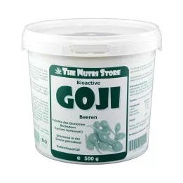GOJI BEEREN Βιοδραστικά αποξηραμένα, 500 g