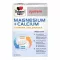 DOPPELHERZ Magnesium+Calc.+Copper+Mangane syst.Tab., 60 τεμ