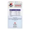 DOPPELHERZ Magnesium+Calc.+Copper+Mangane syst.Tab., 60 τεμ
