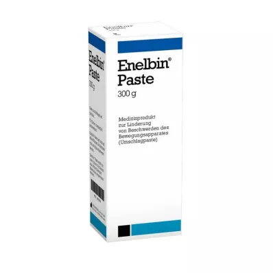 ENELBIN Πάστα, 300 γρ