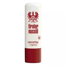 TIROLER NUSSÖL αρχική περιποίηση χειλιών, 4,8 γρ