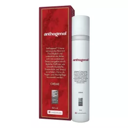 ANTHOGENOL Masquelier OPC Κρέμα, 50 ml