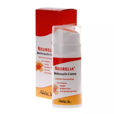 WEIHRAUCH CREME ΝΕΥΡΕΛΙΑ, 100 ml WEIHRAUCH CREME ΝΕΥΡΕΛΙΑ, 100 ml