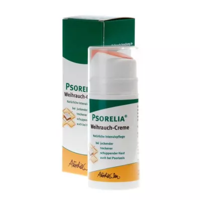 WEIHRAUCH CREME ΨΩΡΕΛΙΑ, 100 ml WEIHRAUCH CREME ΨΩΡΕΛΙΑ, 100 ml