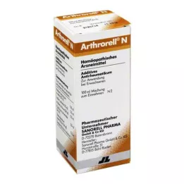 μίγμαARTHRORELL Ν, 100 ml