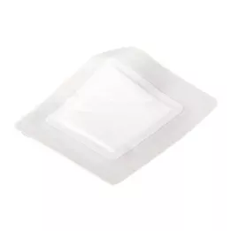 VLIWASORB superabsorb.suction comp.αποστειρωμένο 20x20 cm, 10 τεμ
